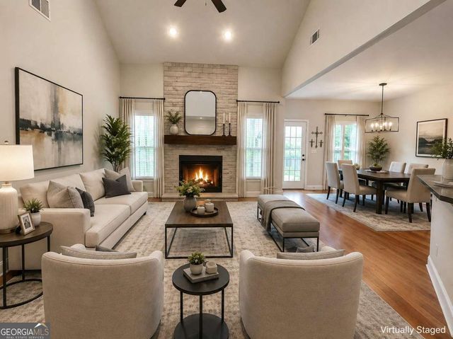 930 Vinings Drive, Winder, GA 30680
