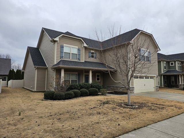 4408 Rubicon Dr, Murfreesboro, TN 37128