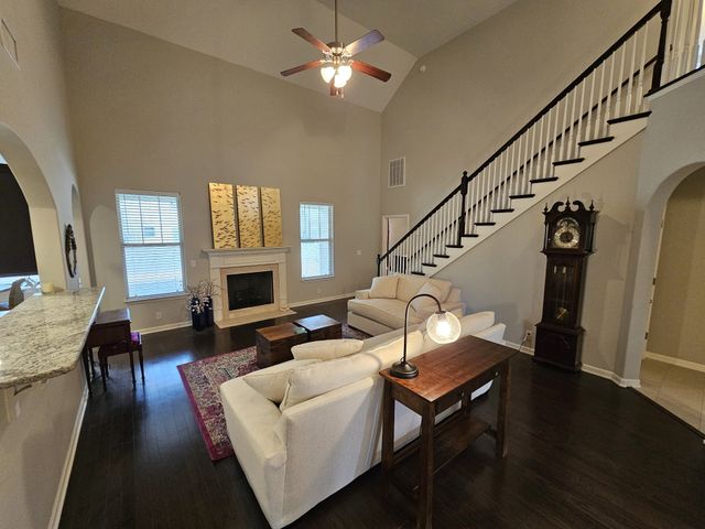 4408 Rubicon Dr, Murfreesboro, TN 37128