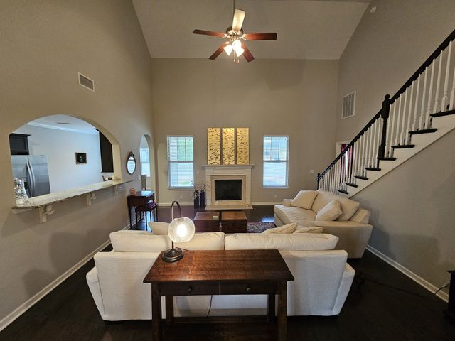 4408 Rubicon Dr, Murfreesboro, TN 37128