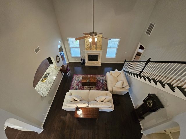 4408 Rubicon Dr, Murfreesboro, TN 37128