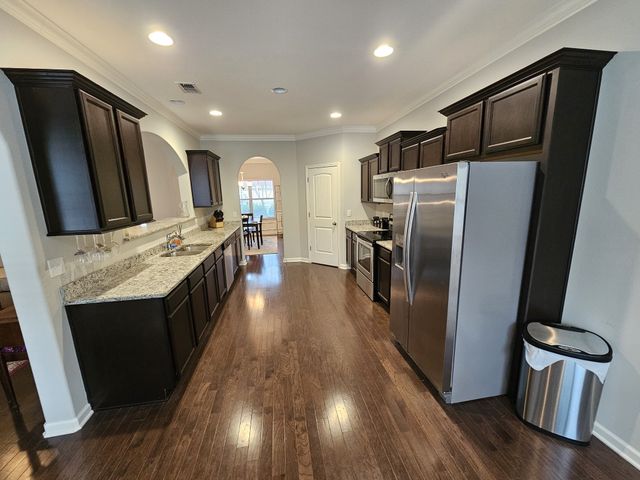 4408 Rubicon Dr, Murfreesboro, TN 37128