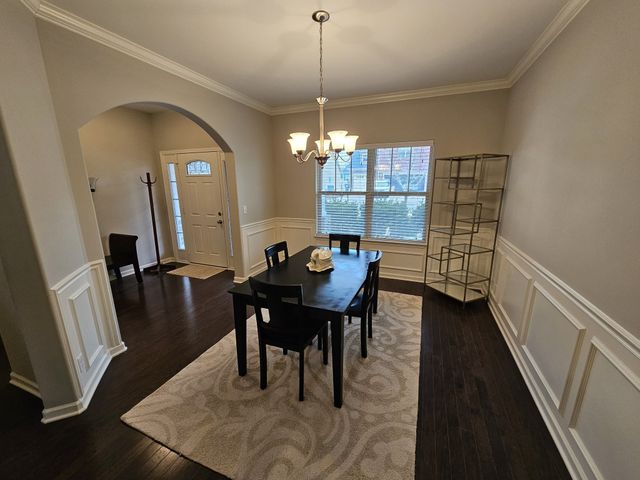 4408 Rubicon Dr, Murfreesboro, TN 37128