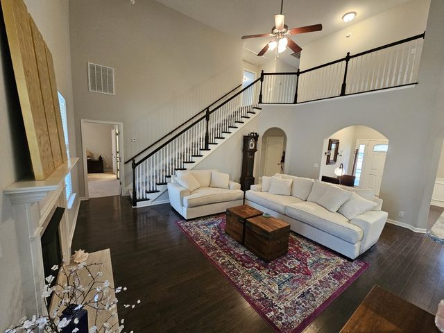 4408 Rubicon Dr, Murfreesboro, TN 37128