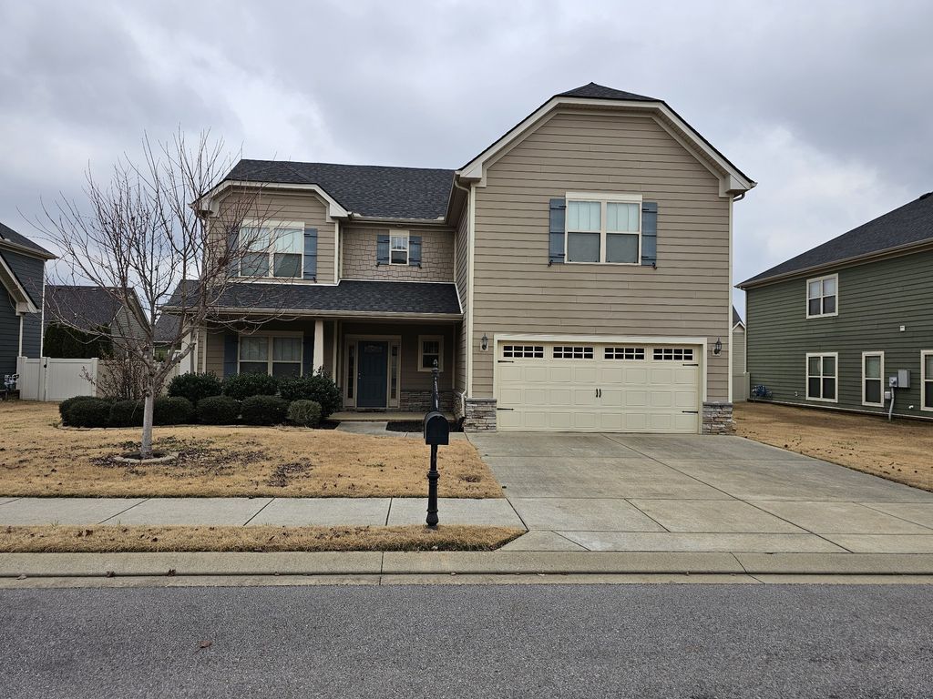 4408 Rubicon Dr, Murfreesboro, TN 37128