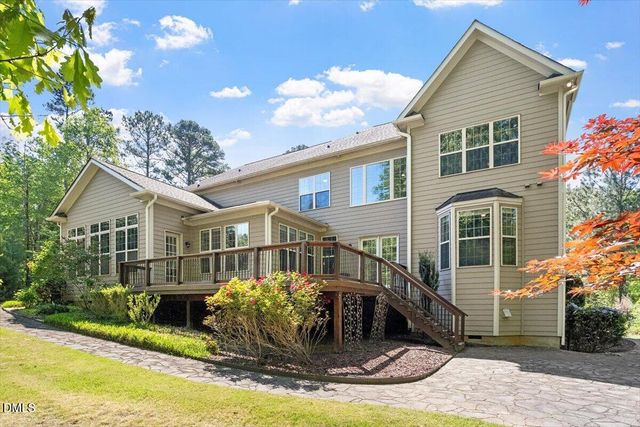 1305 Glennis Court, Wake Forest, NC 27587