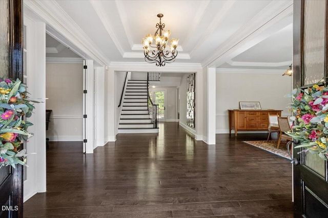 1305 Glennis Court, Wake Forest, NC 27587