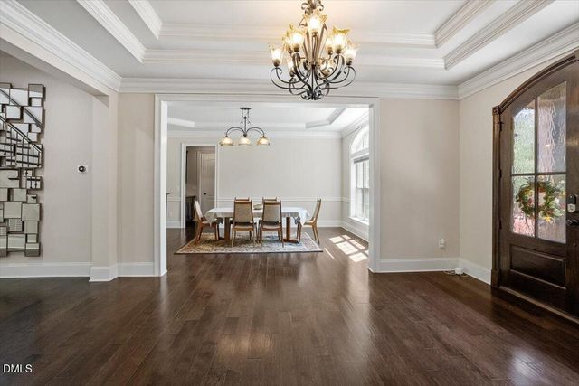 1305 Glennis Court, Wake Forest, NC 27587