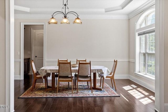 1305 Glennis Court, Wake Forest, NC 27587