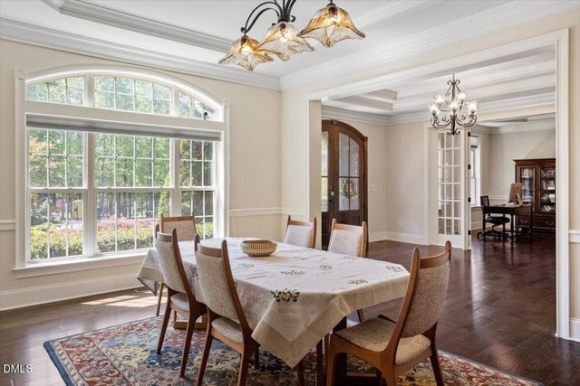 1305 Glennis Court, Wake Forest, NC 27587