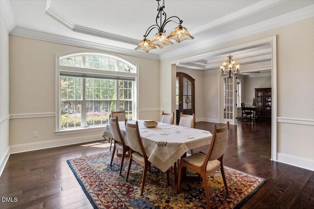 1305 Glennis Court, Wake Forest, NC 27587