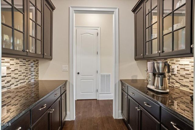 1305 Glennis Court, Wake Forest, NC 27587