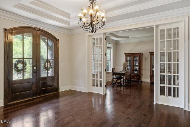 1305 Glennis Court, Wake Forest, NC 27587