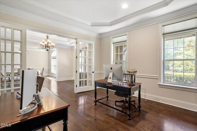 1305 Glennis Court, Wake Forest, NC 27587