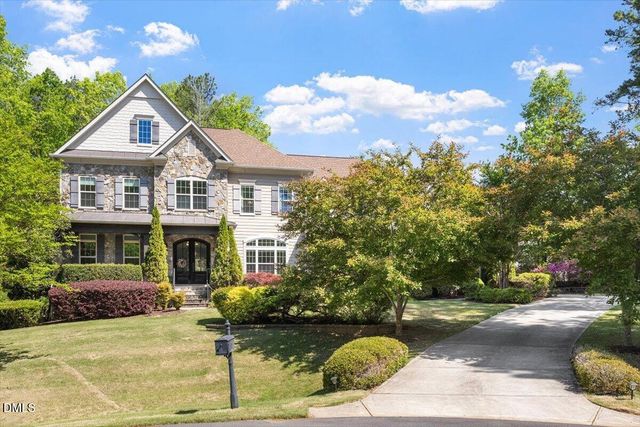 1305 Glennis Court, Wake Forest, NC 27587