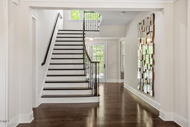 1305 Glennis Court, Wake Forest, NC 27587