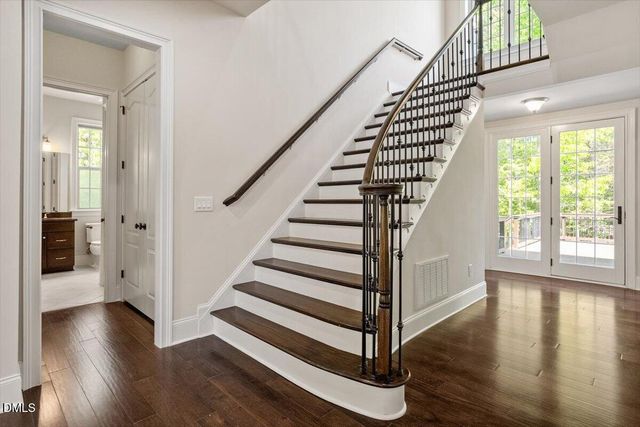 1305 Glennis Court, Wake Forest, NC 27587