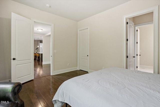 1305 Glennis Court, Wake Forest, NC 27587