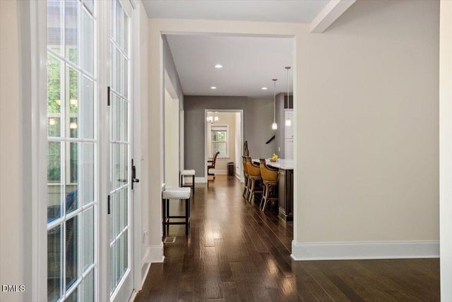 1305 Glennis Court, Wake Forest, NC 27587