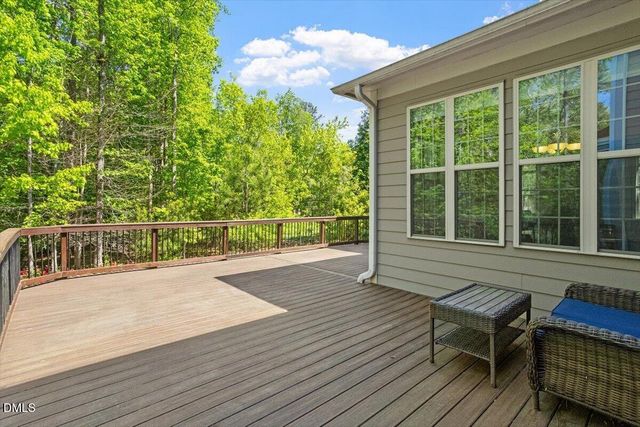 1305 Glennis Court, Wake Forest, NC 27587