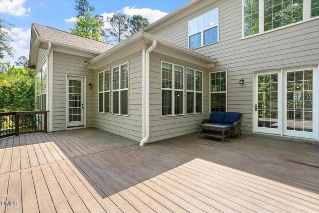 1305 Glennis Court, Wake Forest, NC 27587