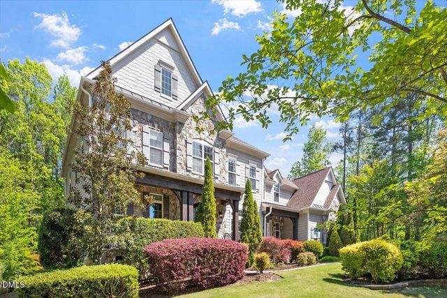 1305 Glennis Court, Wake Forest, NC 27587