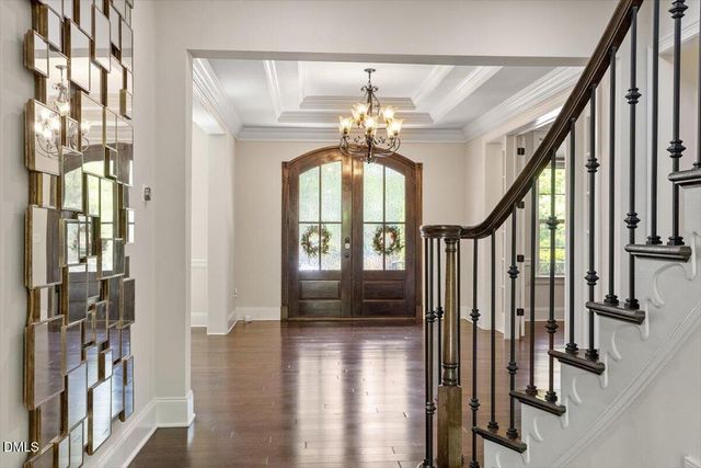 1305 Glennis Court, Wake Forest, NC 27587