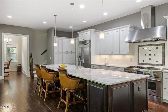 1305 Glennis Court, Wake Forest, NC 27587