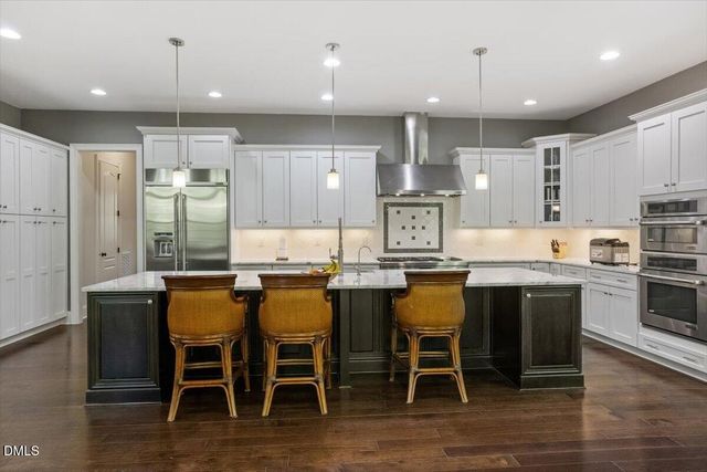 1305 Glennis Court, Wake Forest, NC 27587