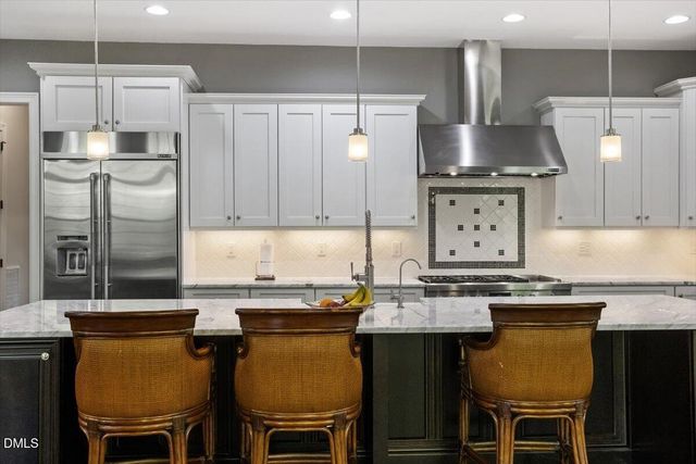 1305 Glennis Court, Wake Forest, NC 27587