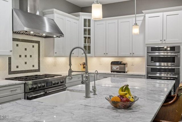 1305 Glennis Court, Wake Forest, NC 27587