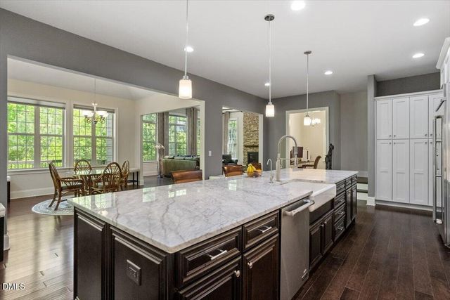 1305 Glennis Court, Wake Forest, NC 27587