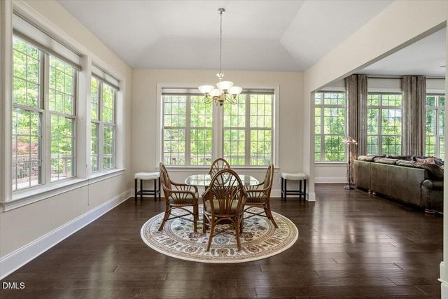 1305 Glennis Court, Wake Forest, NC 27587