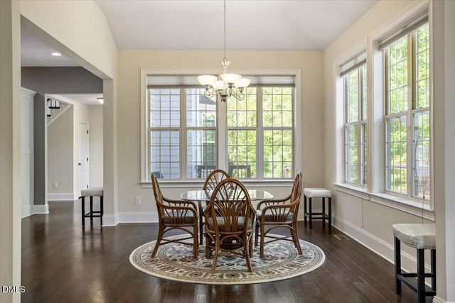 1305 Glennis Court, Wake Forest, NC 27587