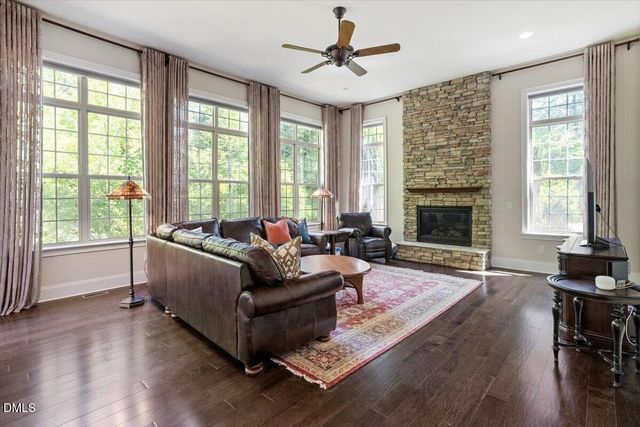 1305 Glennis Court, Wake Forest, NC 27587