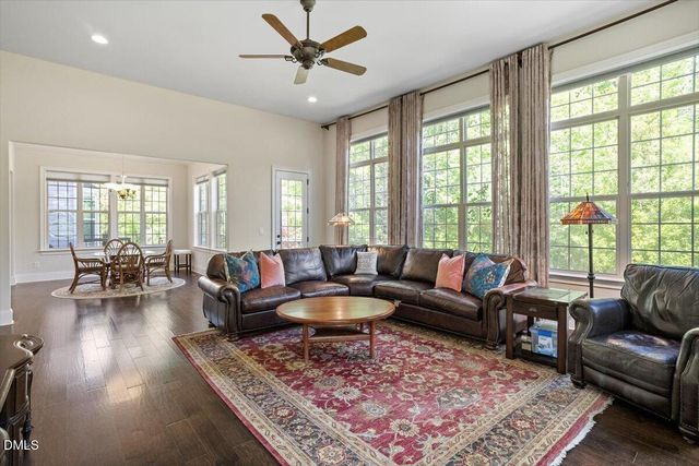 1305 Glennis Court, Wake Forest, NC 27587