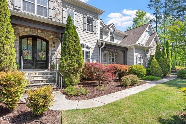 1305 Glennis Court, Wake Forest, NC 27587