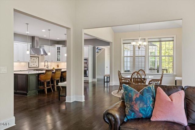 1305 Glennis Court, Wake Forest, NC 27587