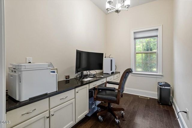 1305 Glennis Court, Wake Forest, NC 27587