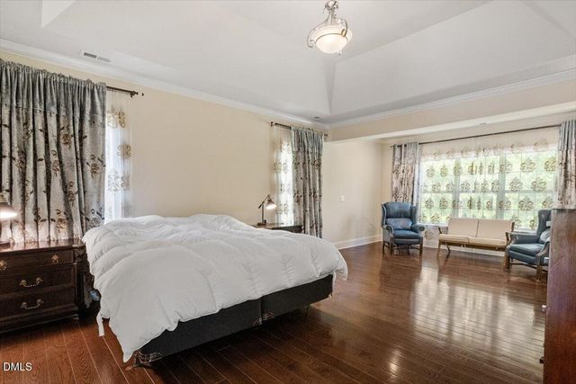 1305 Glennis Court, Wake Forest, NC 27587