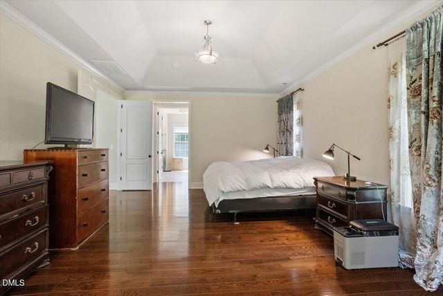 1305 Glennis Court, Wake Forest, NC 27587