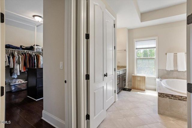 1305 Glennis Court, Wake Forest, NC 27587