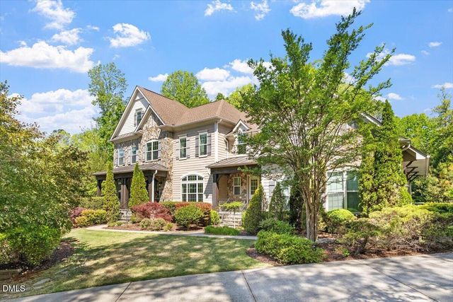 1305 Glennis Court, Wake Forest, NC 27587