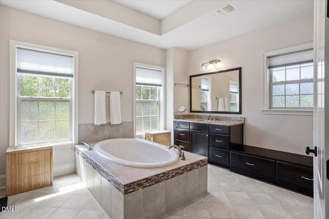 1305 Glennis Court, Wake Forest, NC 27587