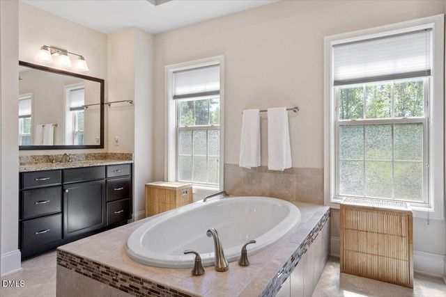 1305 Glennis Court, Wake Forest, NC 27587