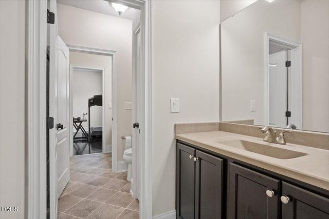 1305 Glennis Court, Wake Forest, NC 27587