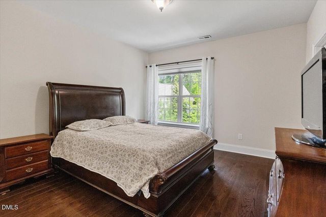 1305 Glennis Court, Wake Forest, NC 27587