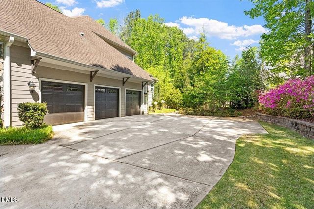 1305 Glennis Court, Wake Forest, NC 27587