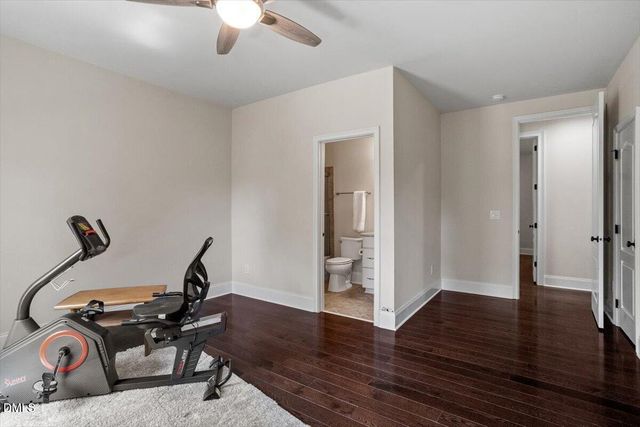 1305 Glennis Court, Wake Forest, NC 27587