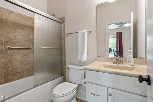 1305 Glennis Court, Wake Forest, NC 27587